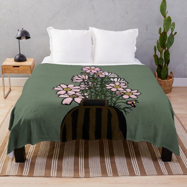 Item preview, Floodle Cosmos designed and sold by bekki smith.
