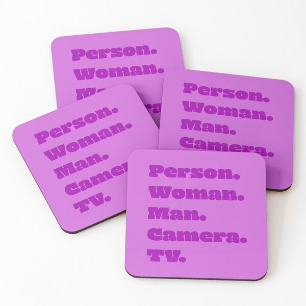 Item preview, Cognitive Test V2 - Violet designed and sold by sillyjess.