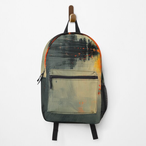 Item preview, Reflections of a Burning Skyline designed and sold by palmyst.