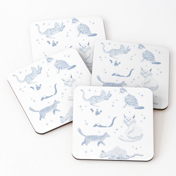Item preview, Vintage Cat Design designed and sold by sallyheaney.