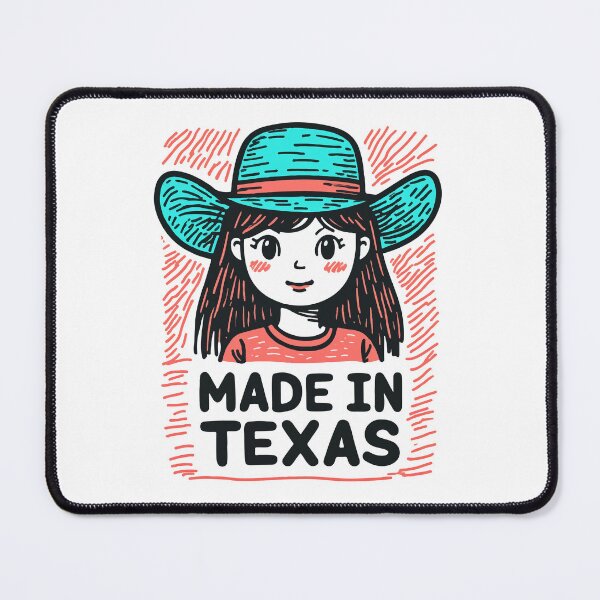 Item preview, Made in texas designed and sold by GUMILANG.