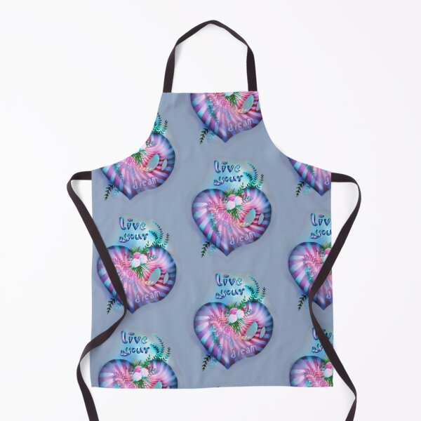 Item preview, Live your dream designed and sold by vespertine4u.