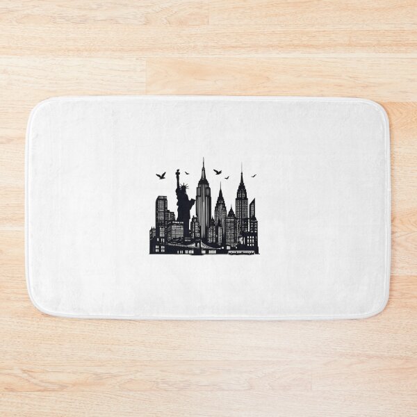 Item preview, NEW YORK CITY designed and sold by Joshuasanga76a.