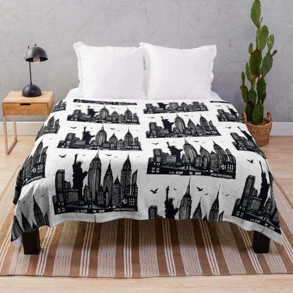 Item preview, NEW YORK CITY designed and sold by Joshuasanga76a.