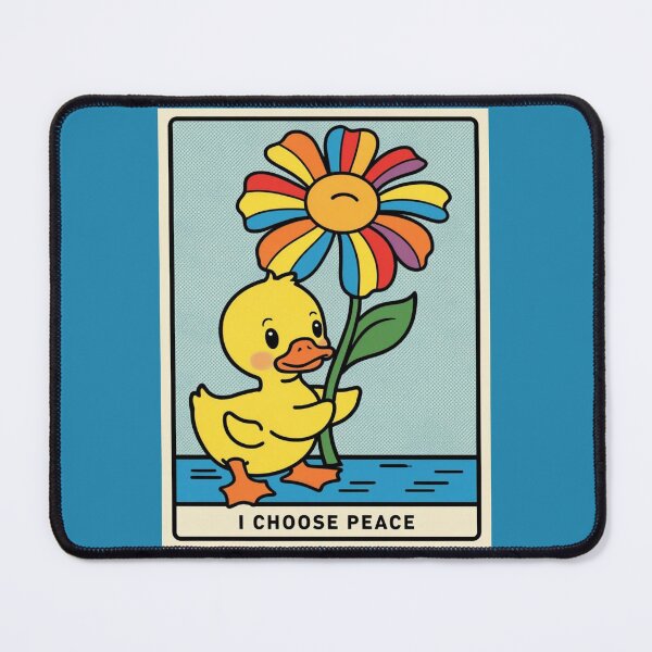 Item preview, I Choose Peace designed and sold by AlinaSCorner.