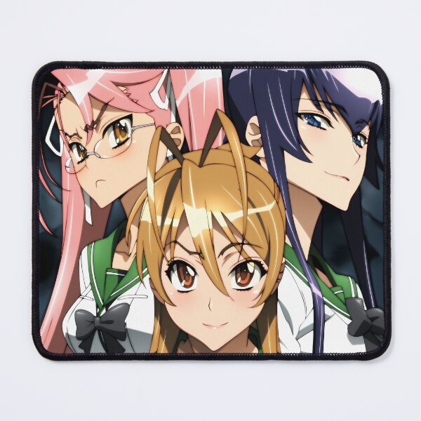 Item preview, Saya & Rei & Saeko - 1 designed and sold by Infinite-Aspire.