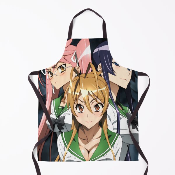 Item preview, Saya & Rei & Saeko - 1 designed and sold by Infinite-Aspire.