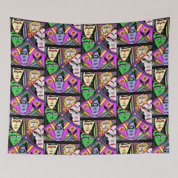 Item preview, it's always there designed and sold by wormink.