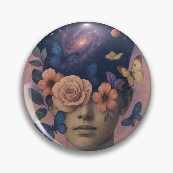 Item preview, Inner Universe designed and sold by Jean S Santos.