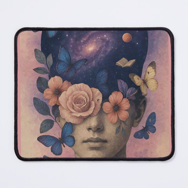 Item preview, Inner Universe designed and sold by Jean S Santos.