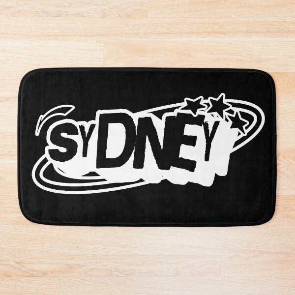 Item preview, Sydney designed and sold by mr-k-store.