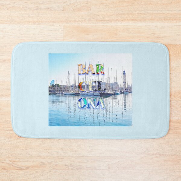 Item preview, Barcelona is good designed and sold by manoloshoping.