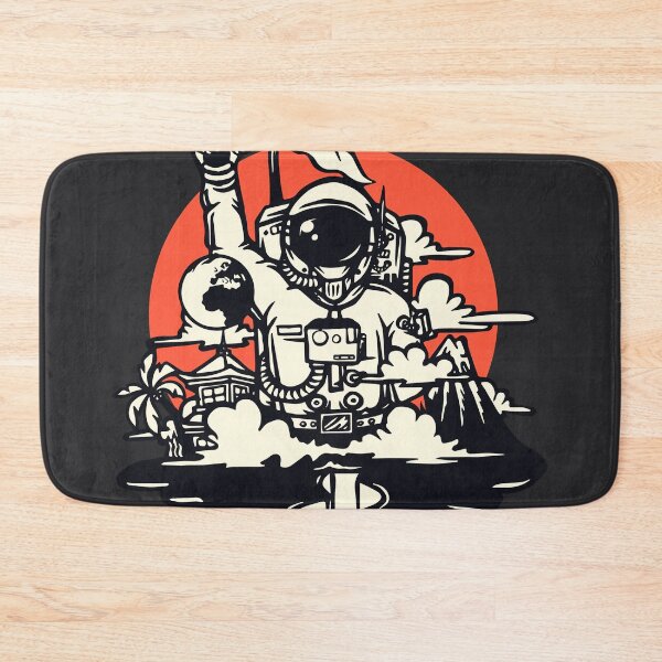 Item preview, Astro Japan designed and sold by Lukars77.