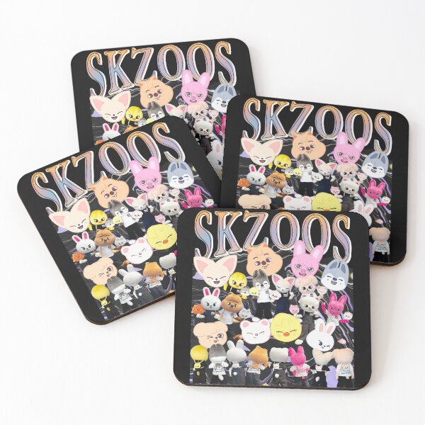 Item preview, SKZoo Vintage Edit designed and sold by silverair.