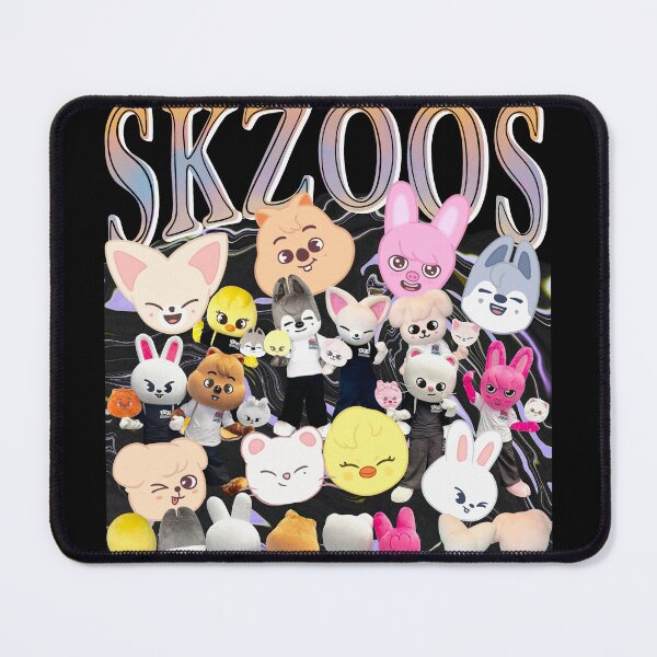 Item preview, SKZoo Vintage Edit designed and sold by silverair.