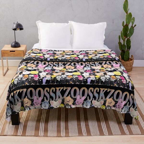 Item preview, SKZoo Vintage Edit designed and sold by silverair.