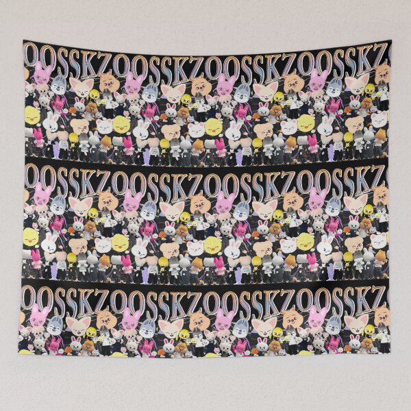 Item preview, SKZoo Vintage Edit designed and sold by silverair.