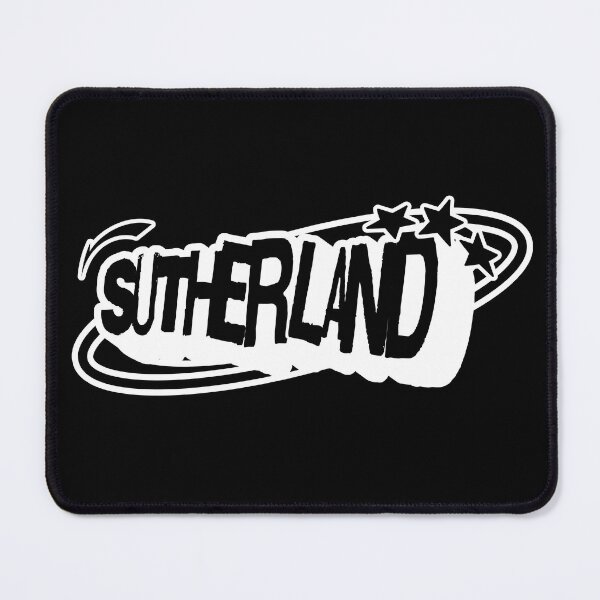 Item preview, Sutherland designed and sold by mr-k-store.
