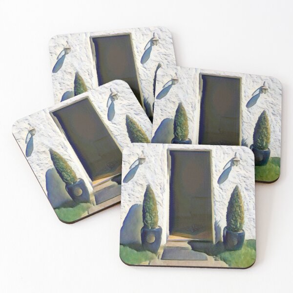 Item preview, Irish Welcome Home Painting designed and sold by Duncan-Mac.
