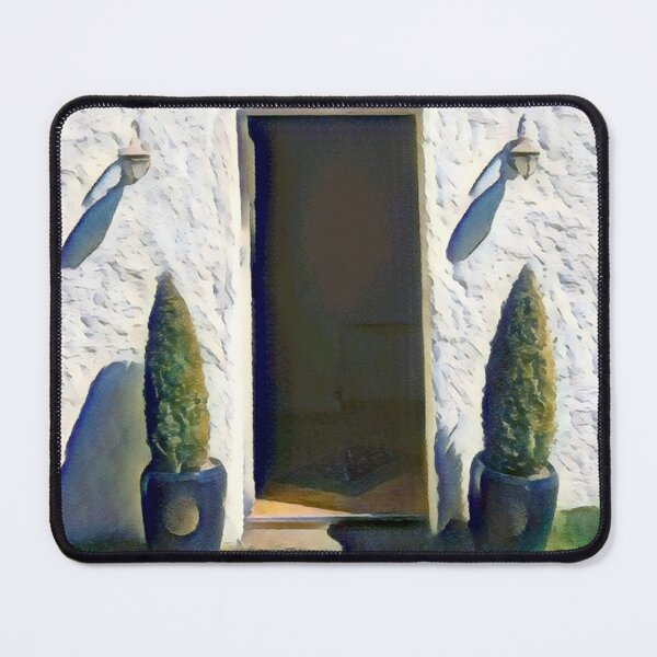 Item preview, Irish Welcome Home Painting designed and sold by Duncan-Mac.