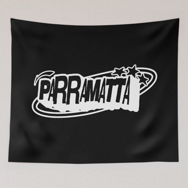 Item preview, Parramatta designed and sold by mr-k-store.