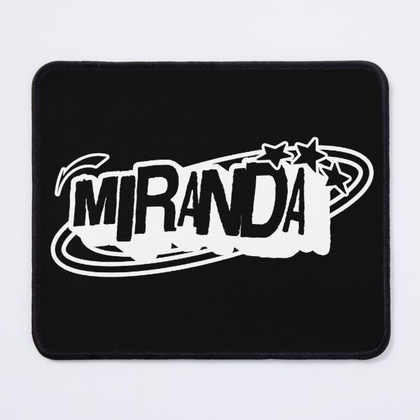 Item preview, Miranda designed and sold by mr-k-store.