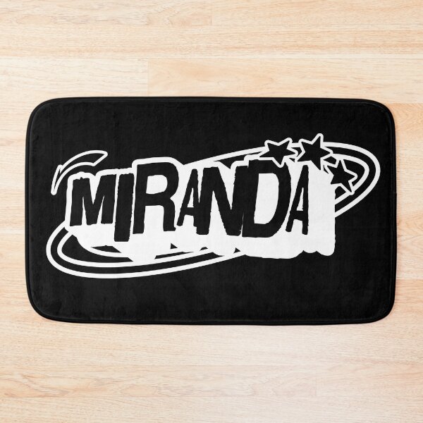 Item preview, Miranda designed and sold by mr-k-store.