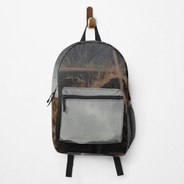 Item preview, Recluse Lifestyle: Embracing Solitude in Nature's Darkness designed and sold by LinaSpectrum.