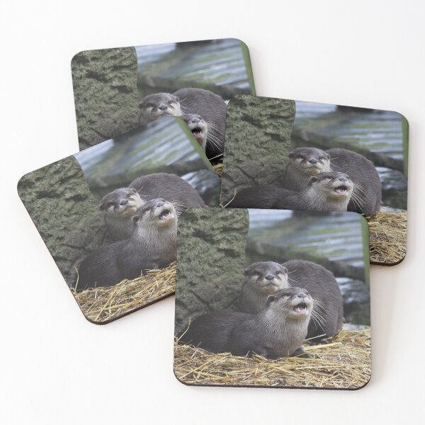 Item preview, The Watchful and the Wild designed and sold by AspenEyesPhotography.