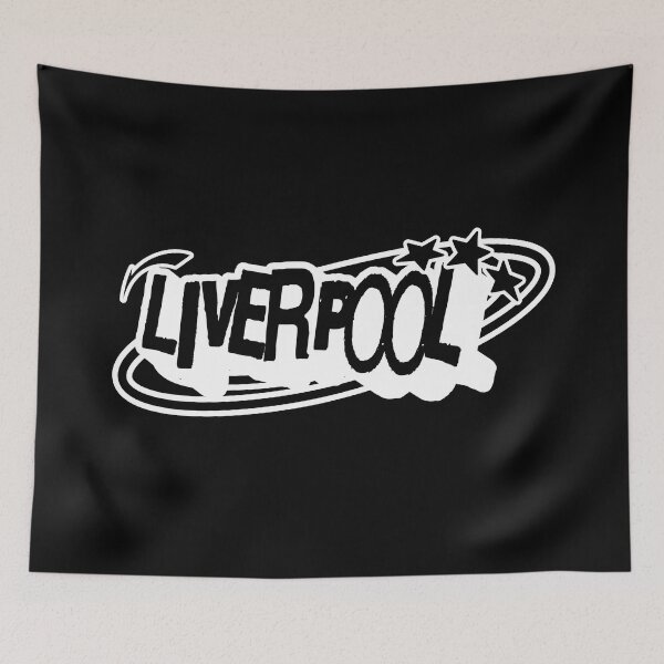 Item preview, Liverpool designed and sold by mr-k-store.