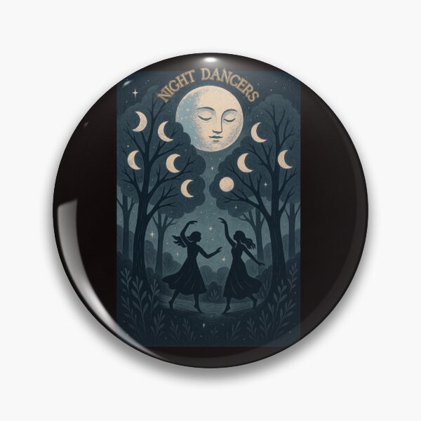 Item preview, NIGHT DANCERS designed and sold by Tadeusz1.