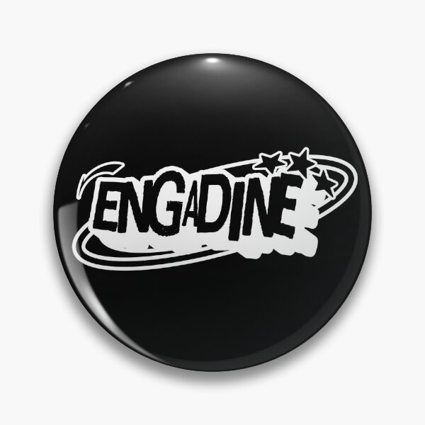 Item preview, Engadine designed and sold by mr-k-store.