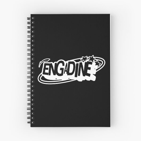 Item preview, Engadine designed and sold by mr-k-store.