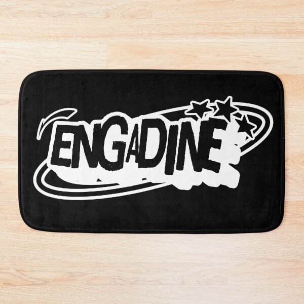 Item preview, Engadine designed and sold by mr-k-store.