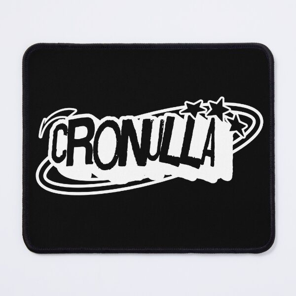 Item preview, Cronulla designed and sold by mr-k-store.