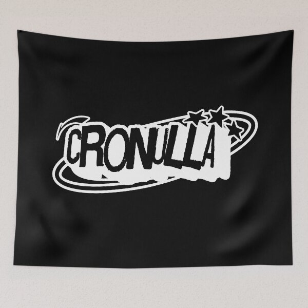 Item preview, Cronulla designed and sold by mr-k-store.