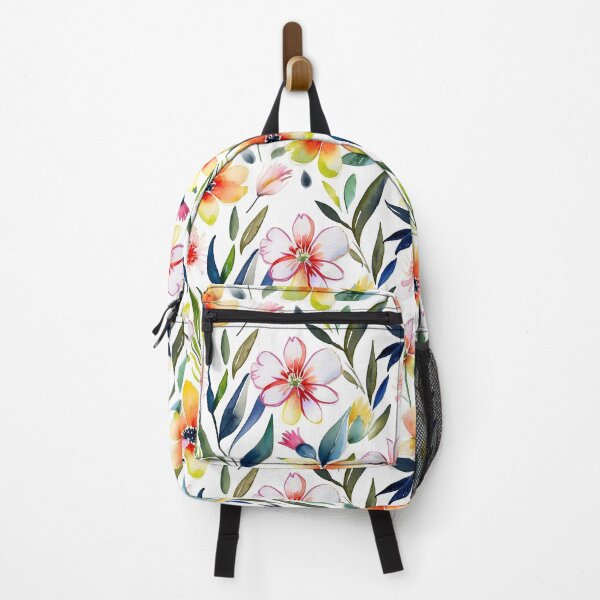Item preview, Vivid flowers designed and sold by Pixel-Echo-Art.
