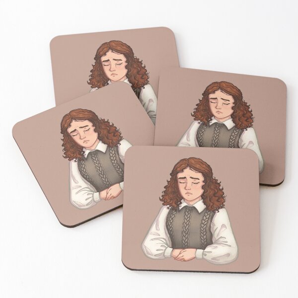 Item preview, "Sadness" designed and sold by solgasart.