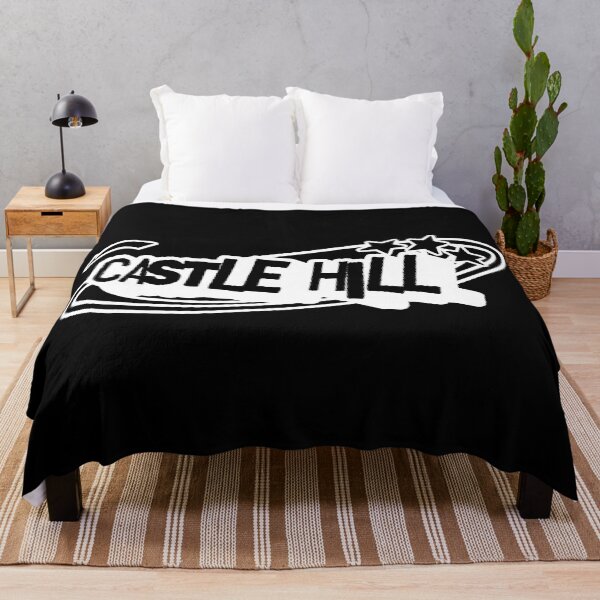 Item preview, Castle Hill designed and sold by mr-k-store.