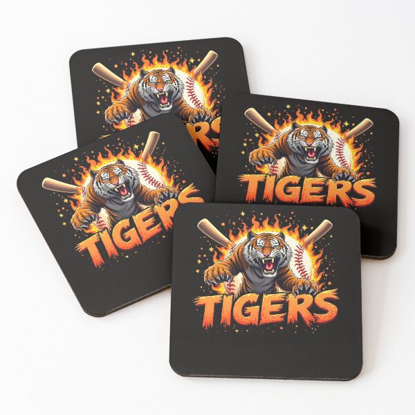 Item preview, Graphic Tigers Last Name Vintage Tiger Lovers Style Animal Evergreen Gifts For Men Women Kids designed and sold by ArmyAbodo.