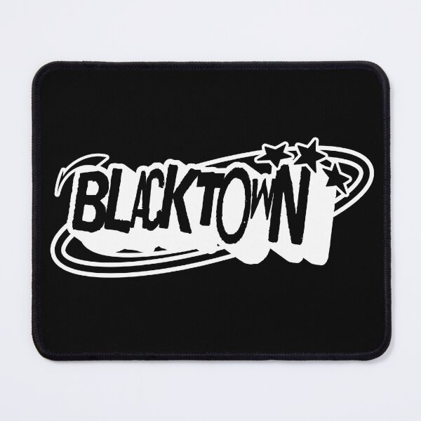 Item preview, Blacktown designed and sold by mr-k-store.