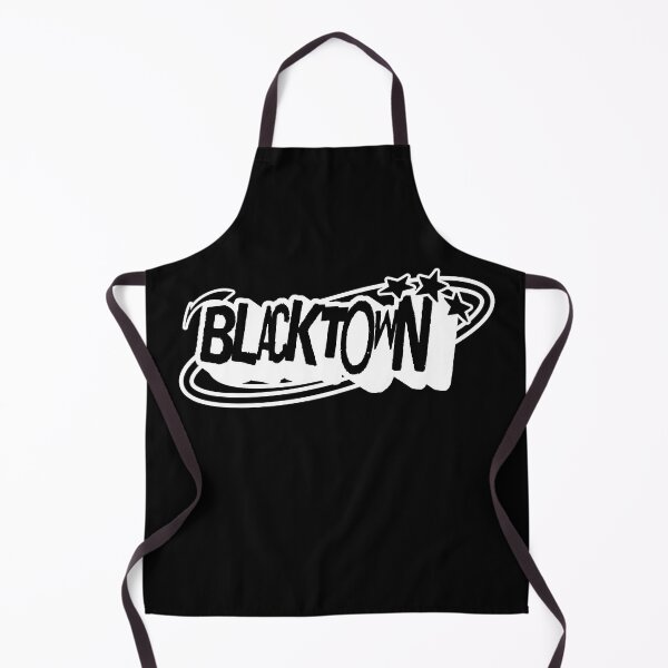 Item preview, Blacktown designed and sold by mr-k-store.