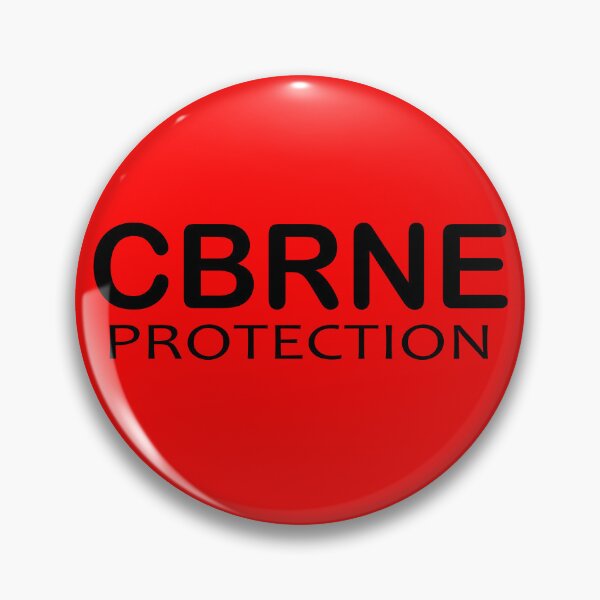 Item preview,  CBRNE Protection designed and sold by roadine.