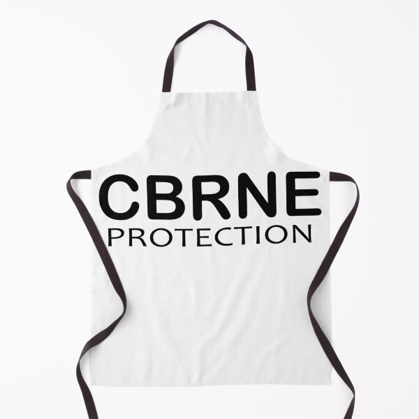 Item preview, CBRNE Protection designed and sold by roadine.