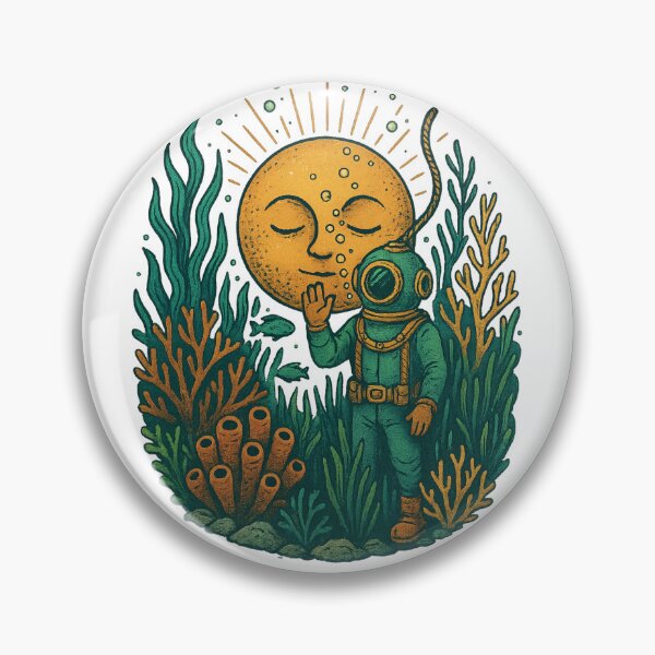 Item preview, Underwater adventure designed and sold by Joinked.