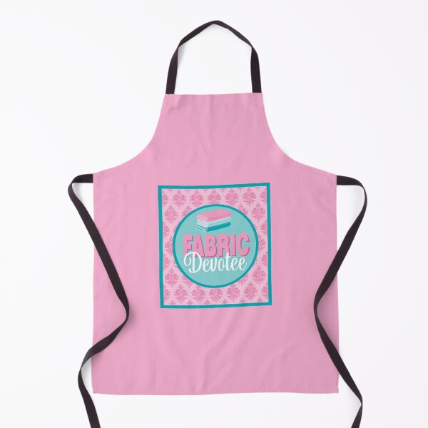 Item preview, Fabric Panels Devotee - PINK AND BLUE designed and sold by StellarFX.