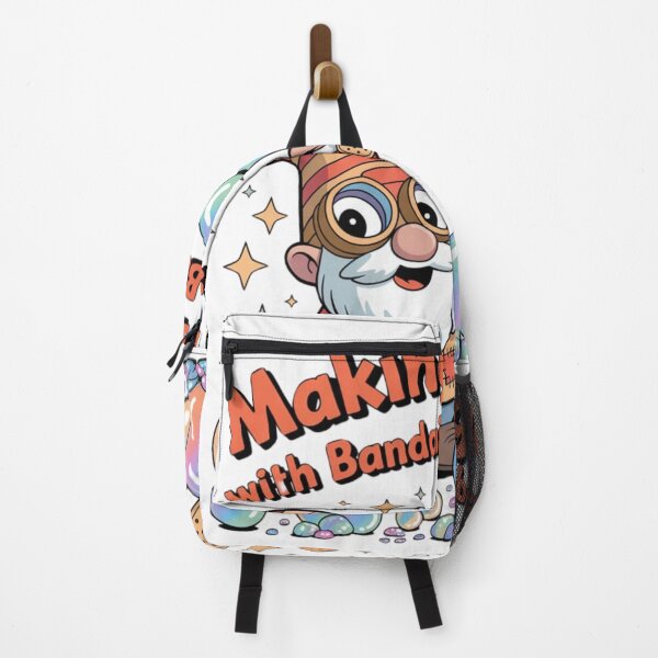 Item preview, Making Magic with Bandaids and Bubbles – Pediatric Nurse Gnome Design designed and sold by Giuggimade.