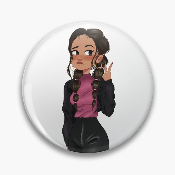 Item preview, The Rookie: Sava (Juicy) designed and sold by dizilart.
