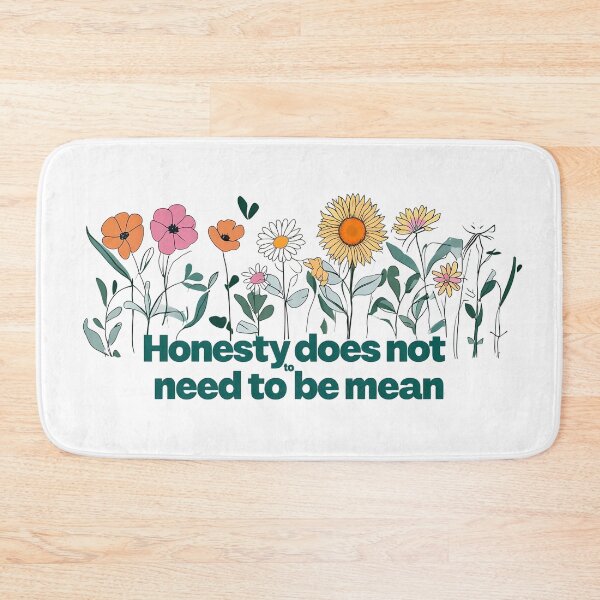 Item preview, Honest Blooms designed and sold by ArtisticDesignsbyLinda.