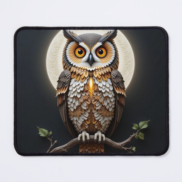 Item preview, quilling art designed and sold by Paper & Coil.